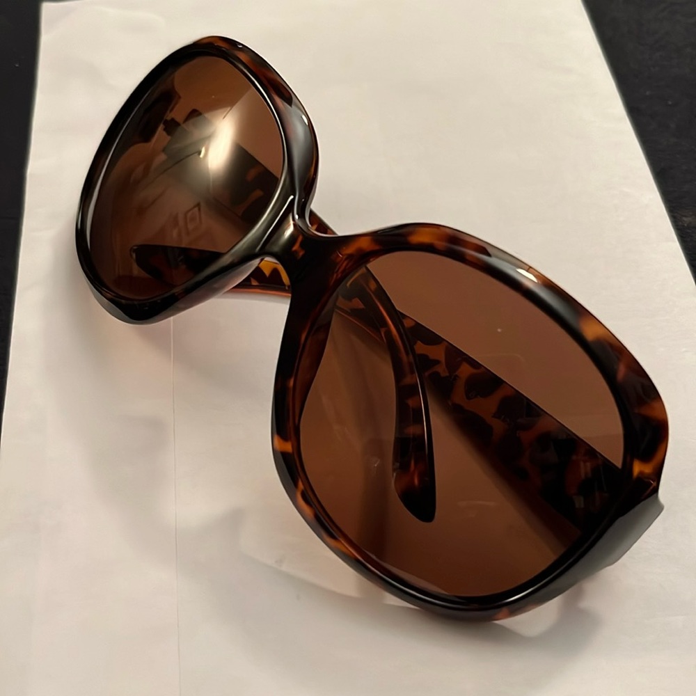 Polarized Sunglasses (set of two)